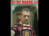 DJ 26ESK(MELANKOLİK DAMAR) İLK BREAK(BEAT=68)2013