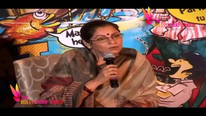 Dimple Kapadia Shares Adventure Journey of Making What The Fish