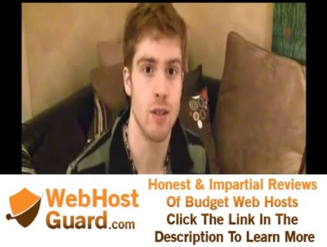 WebHosting Break Presents: iPage Review