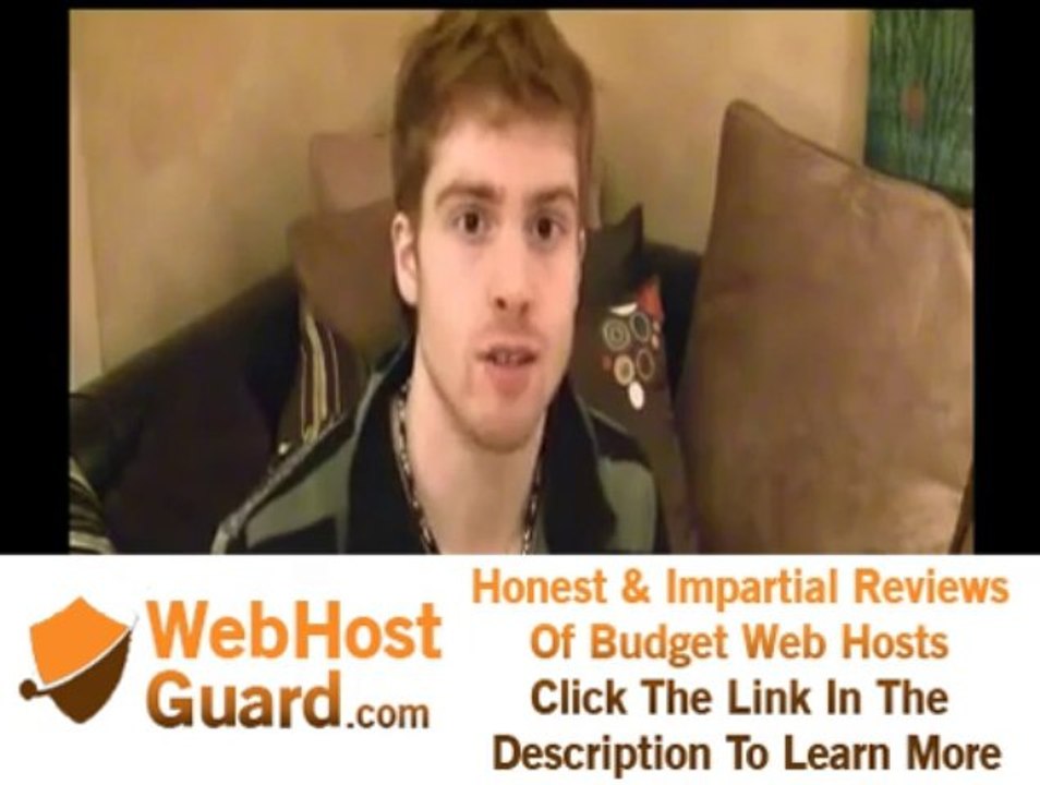 WebHosting Break Presents: iPage Review