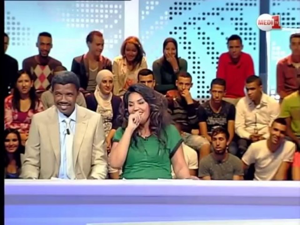 reda taliani dans emission jari ya jari(by chehmat hamza)