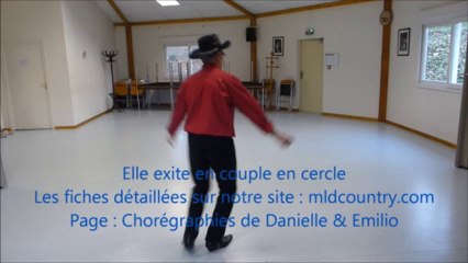 Today You Say You Are Leaving Ligne - Démo