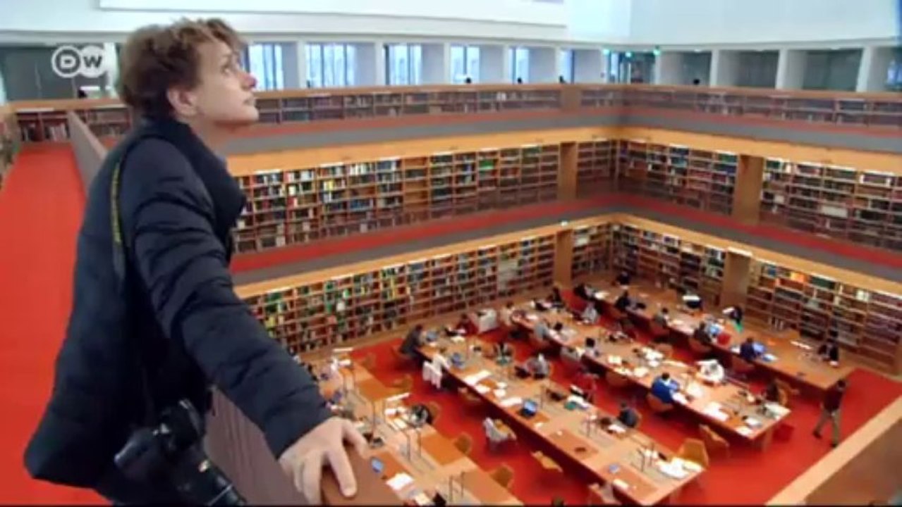 Berlin - drei Reisetipps | Hin