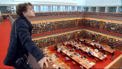 Berlin - drei Reisetipps | Hin