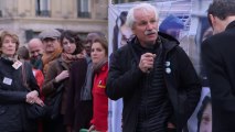 Arrêtez-moi aussi ! Solidarité avec les militants de Greenpeace emprisonnés en Russie