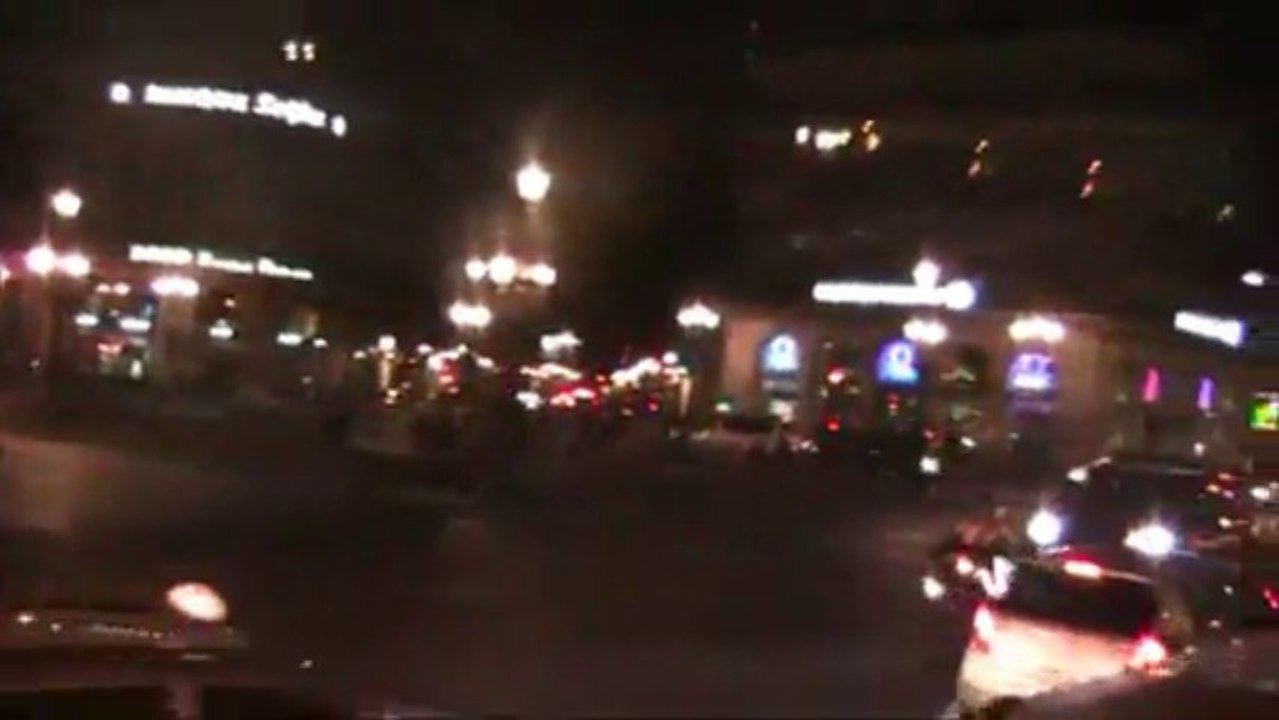 Throbbing Paris - Dark Side at Night and Cabarets - France. Europe Holidays