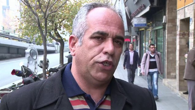 الايرانيون والعالم يرحبون بالاتفاق بشأن الملف النووي الايراني