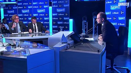 Le Grand Rendez-vous avec Jean-François Copé