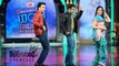 Kareena kapoor & Imran Khan At Salman khan bigg Boss 7 Dance