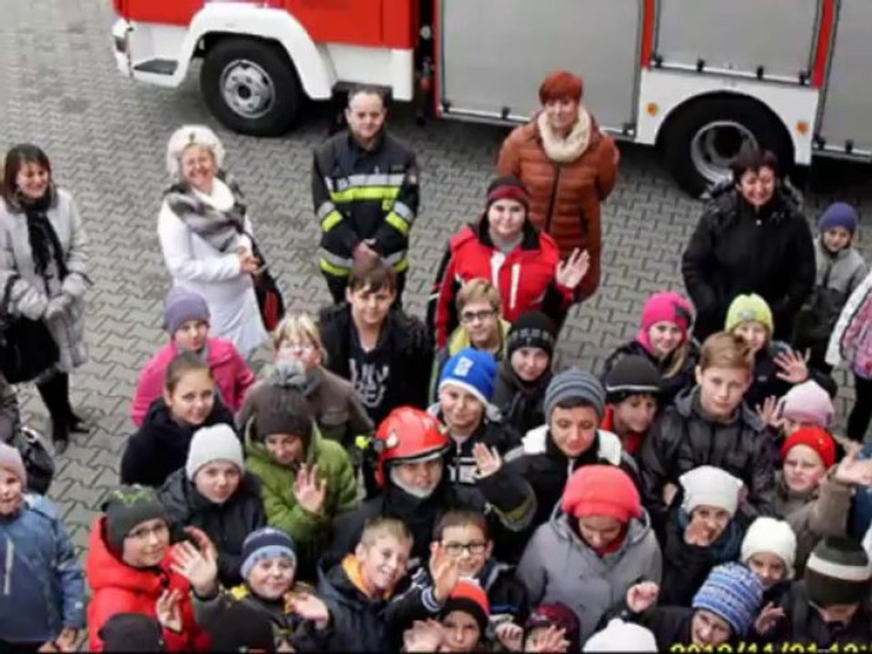 Wycieczka do Krotoszyna