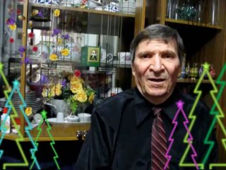 Юбилейный вечер Геннадия Семёновича Ляшенко  75 лет!