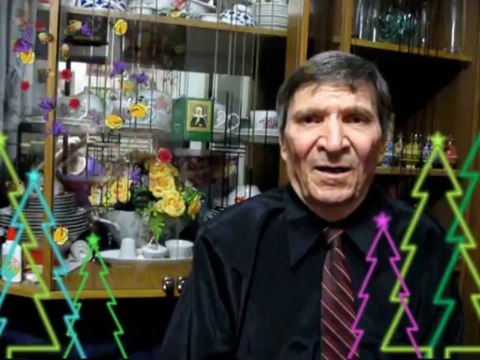 Юбилейный вечер Геннадия Семёновича Ляшенко 75 лет!