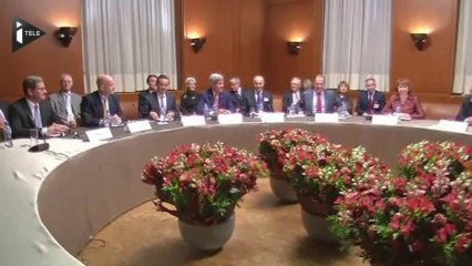 Dégel des relations entre l'Iran et la communauté internationale ?