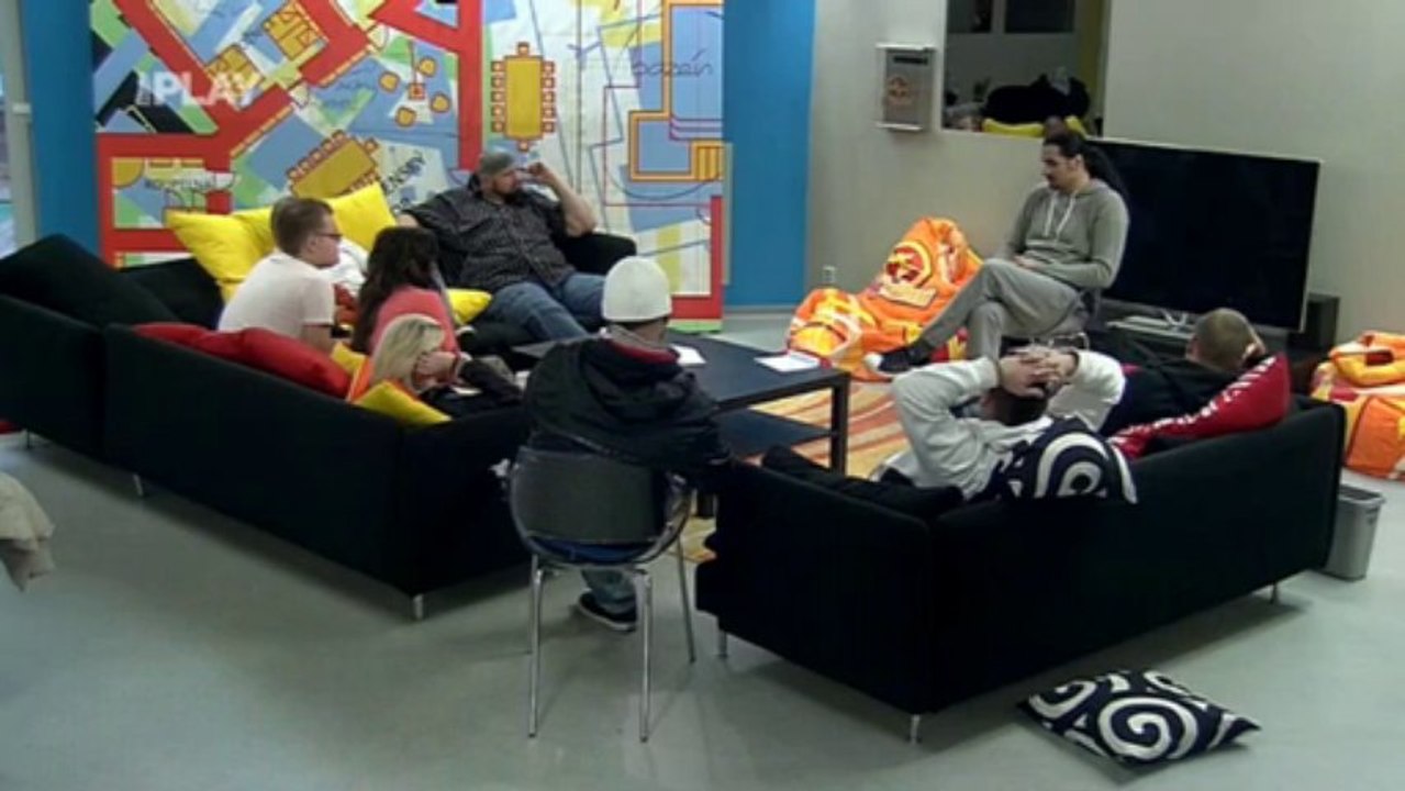 Vyvoleni 2013 bleskovy vyslech Vlado