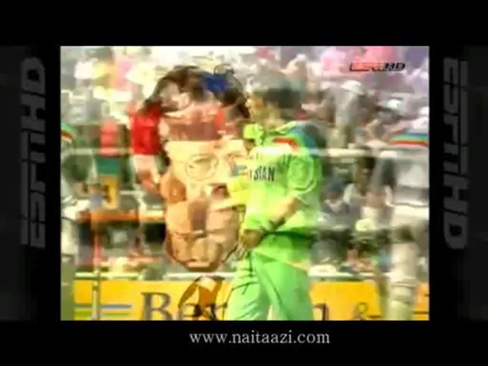 Legends of Cricket - Imran Khan [Full Version]