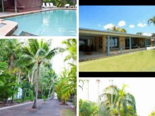 Mackay Accommodation: A Home away from HOME