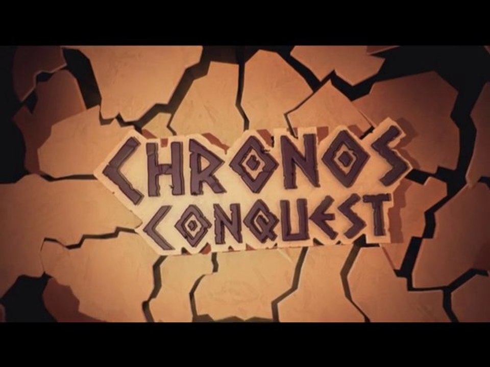 Vidéo Chronos Conquest