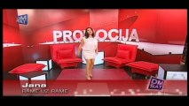 Jana - Rame uz rame - (Promocija) - (TV Dm Sat 21.11.2013)