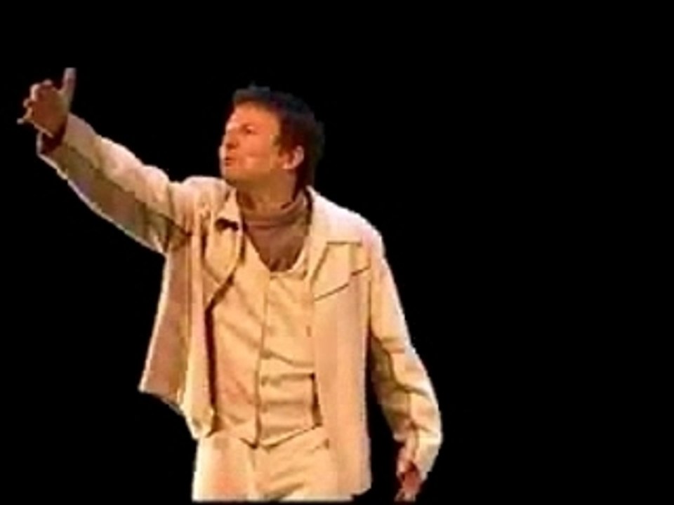 DVD de Menteur