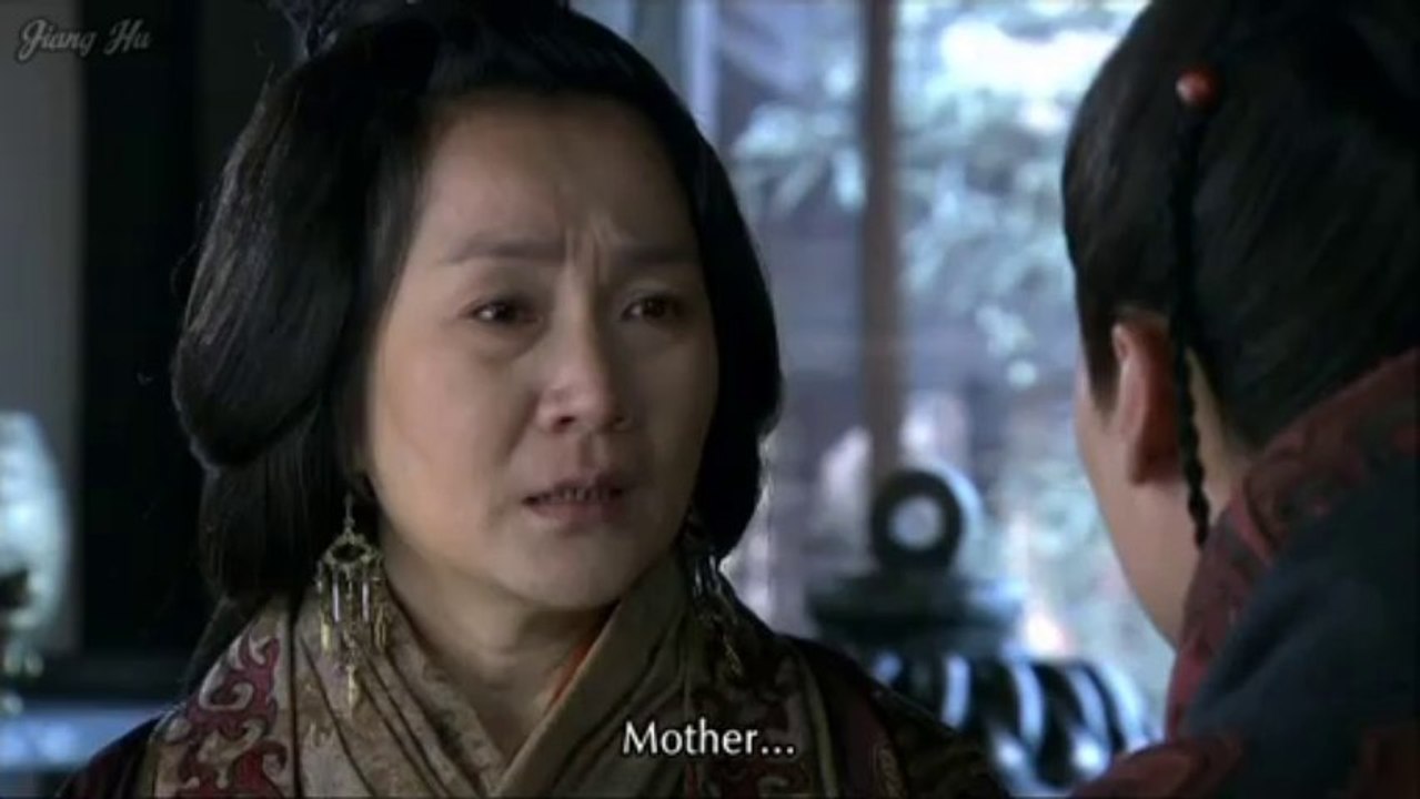 3 Kingdoms ep74