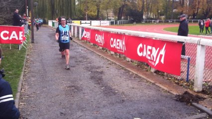 Une course solidaire pour les enfants hospitalisés