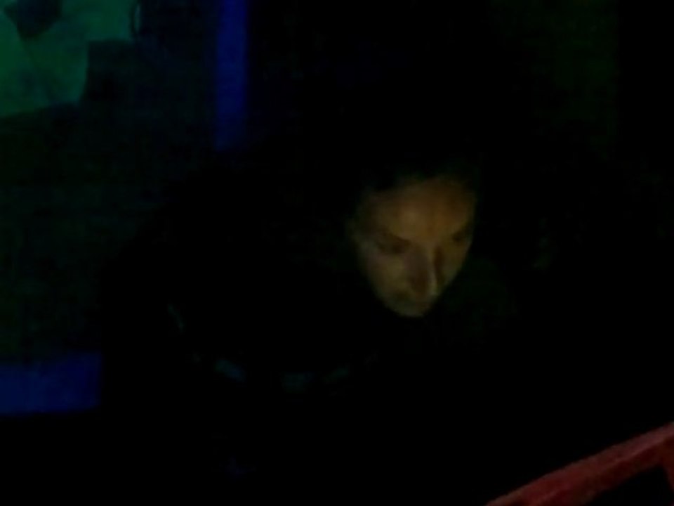 Twisted Kala Live - Underwater Dreams - Vaud Swiss 2013