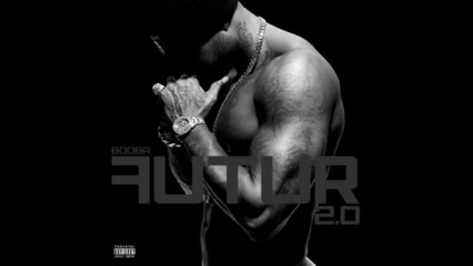 Booba - Longeur D'avance [EXTRAIT FUTUR 2.0]