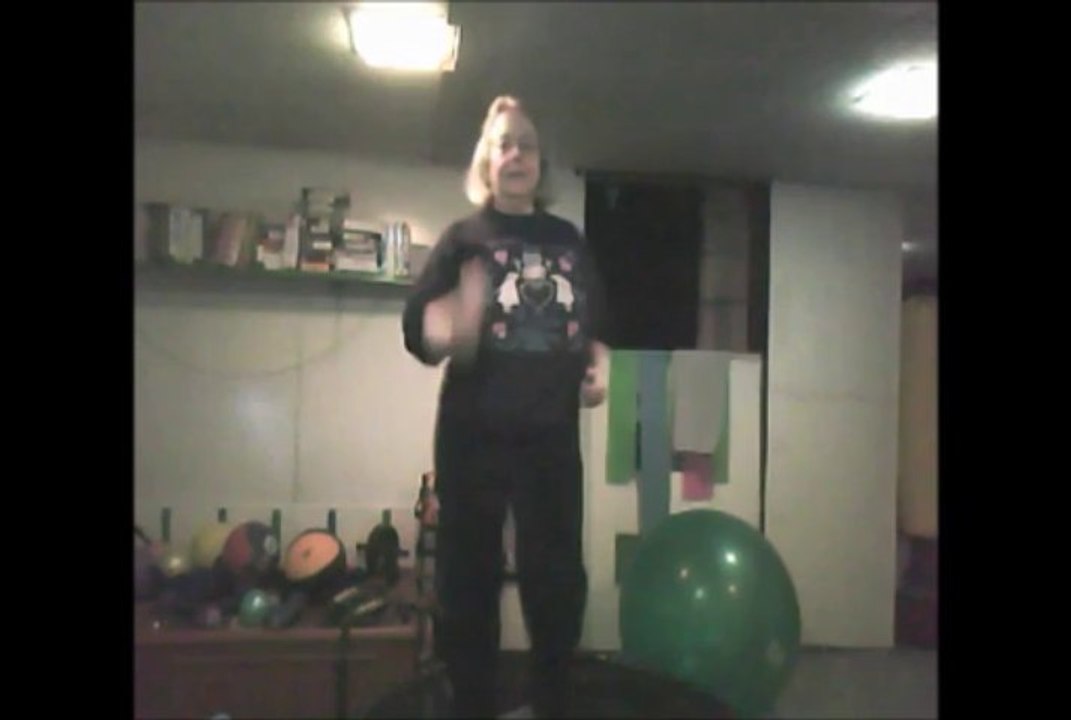 Jumpsport Barb LOL