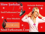 Türkçe Slow Şarkılar 2013 - Senin Adın Aşk Olsun