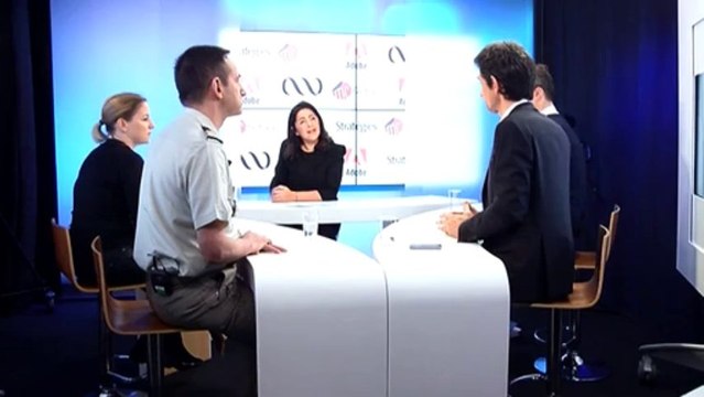 Jacques Lorne de Leroy Merlin : les stratégies marketing in Real Time pour le retail ?