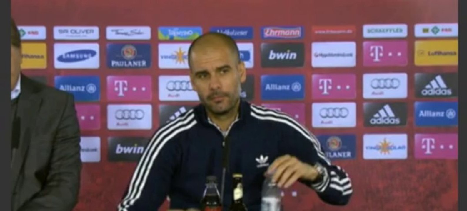 Borussia Dortmund - FC Bayern München 0-3 Vorberichte & Highlights