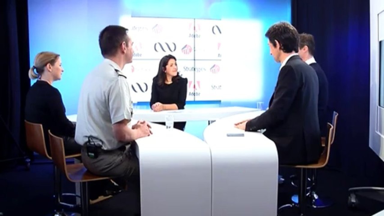 Rodolphe Roux de Pierre et Vacances Center Parcs : stratégies digitales in Real Time et agilité