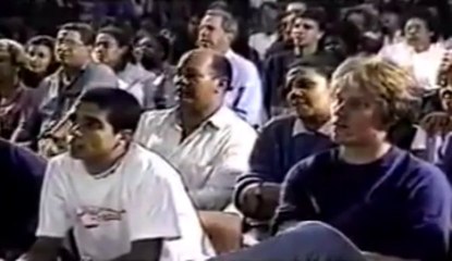 Caio Fabio-A Última Notícia (Anos 90)10