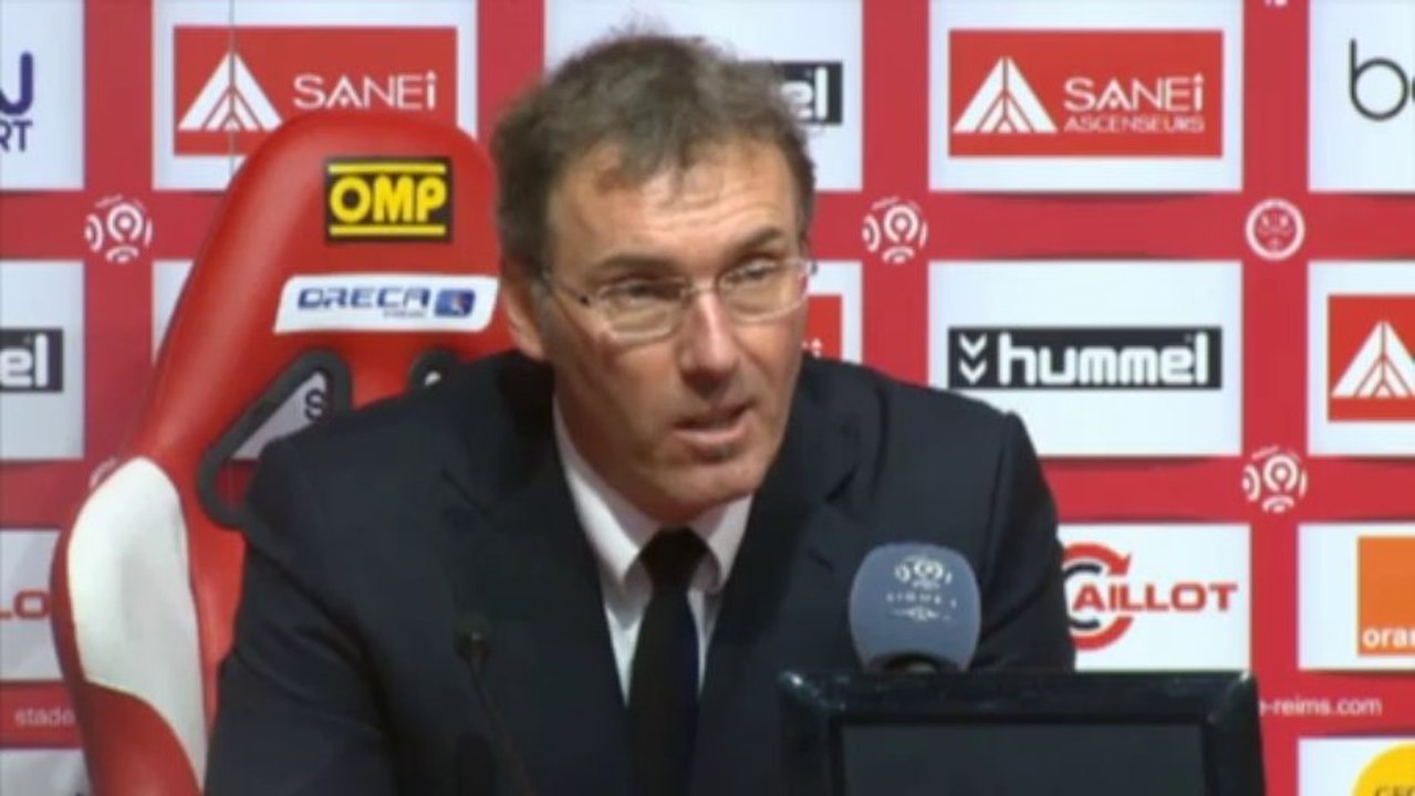 Blanc: Ibrahimovic nach WM-Aus 'noch enttäuscht'