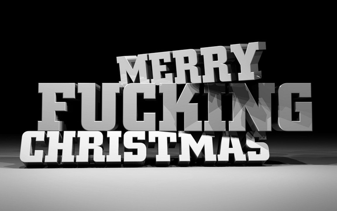 Gentleman Vibe Feat. Peter Chao - Fuck Christmas (ByZakelis)