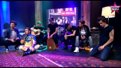 1D-Day : les premiers extraits de Midnight Memories