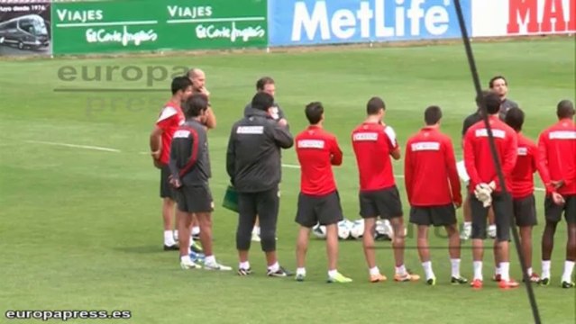 El Atlético de Madrid sigue imparable