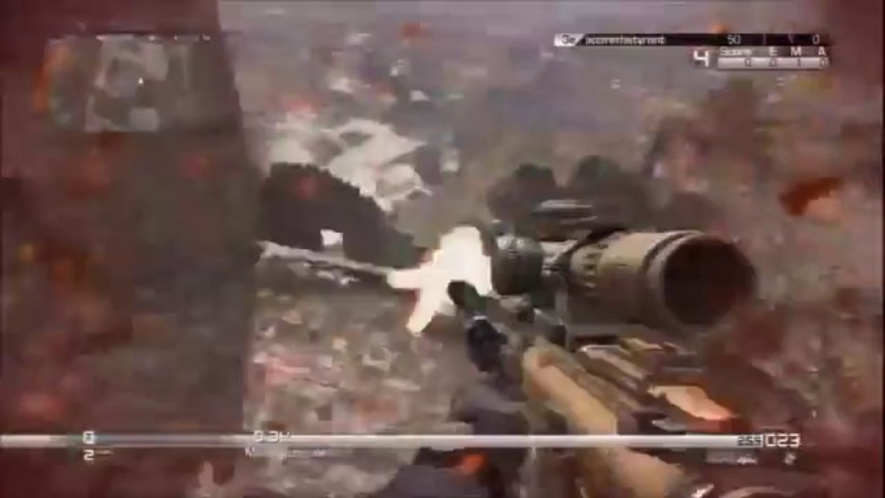 Call of Duty Ghosts 10th Prestige Hack + God Mode Free Downlad