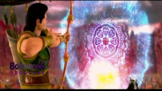 Mahabharat Animation Movie Official Trailer