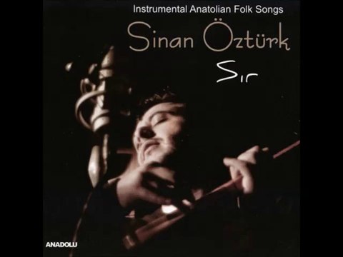 Sinan Öztürk - Erzincan Halayı (Sır)