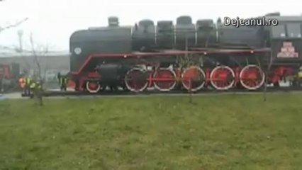 locomotiva cluj dejeanul