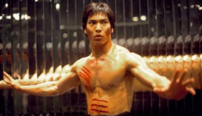 Dragon The Bruce Lee Story (1993) Full Movie Part 1