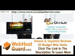 Best Windows cloud hosting server