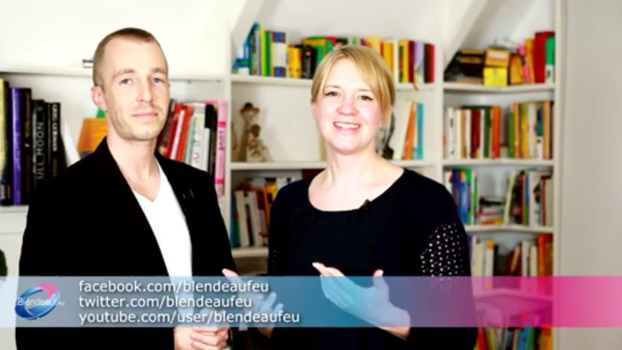 Blendeauf.eu Imagefilme & Portraitfotografie Herzlich Willkommen