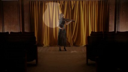 Teaser - Le Vieux Juif Blonde - Amanda Sthers - 28/11 → 14/12/2013