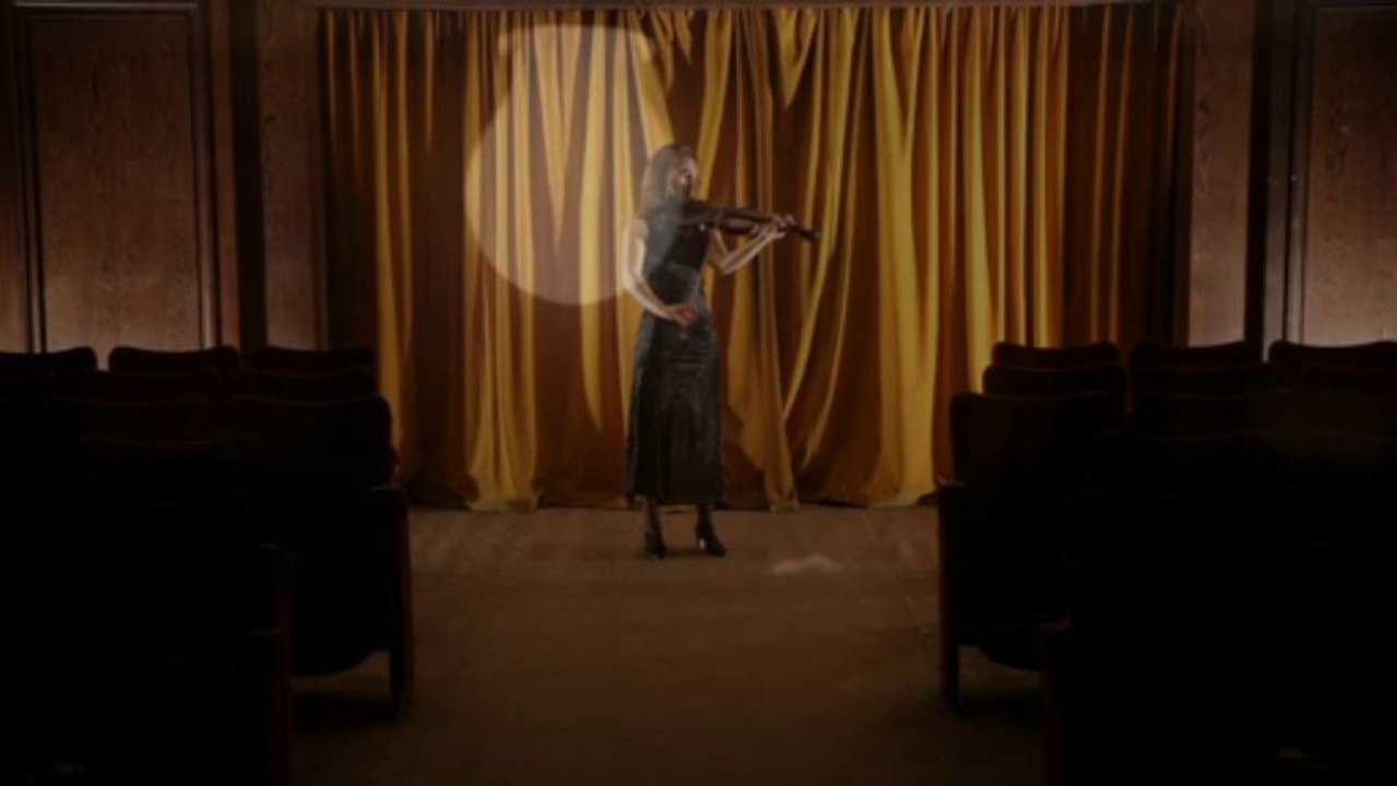 Teaser - Le Vieux Juif Blonde - Amanda Sthers - 28/11 → 14/12/2013