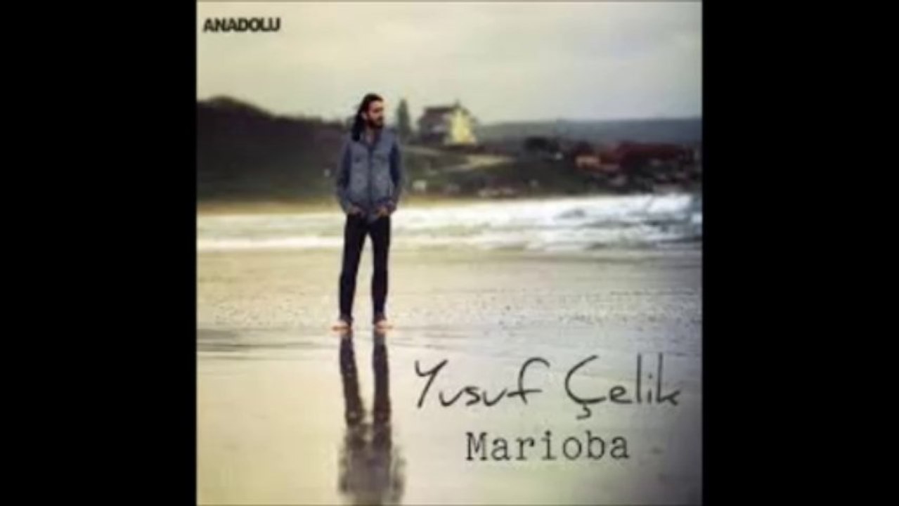 Yusuf Çelik
