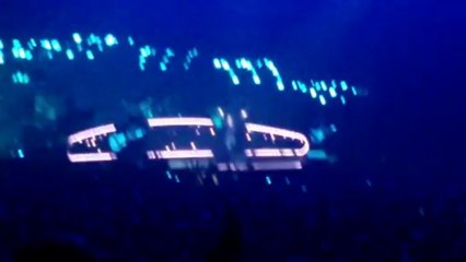 Indochine Zenith Dijon 22 novembre 2013 - 2