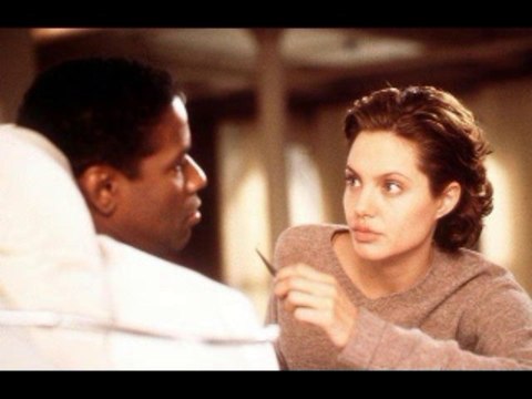 The Bone Collector (1999) Full Movie Part 1