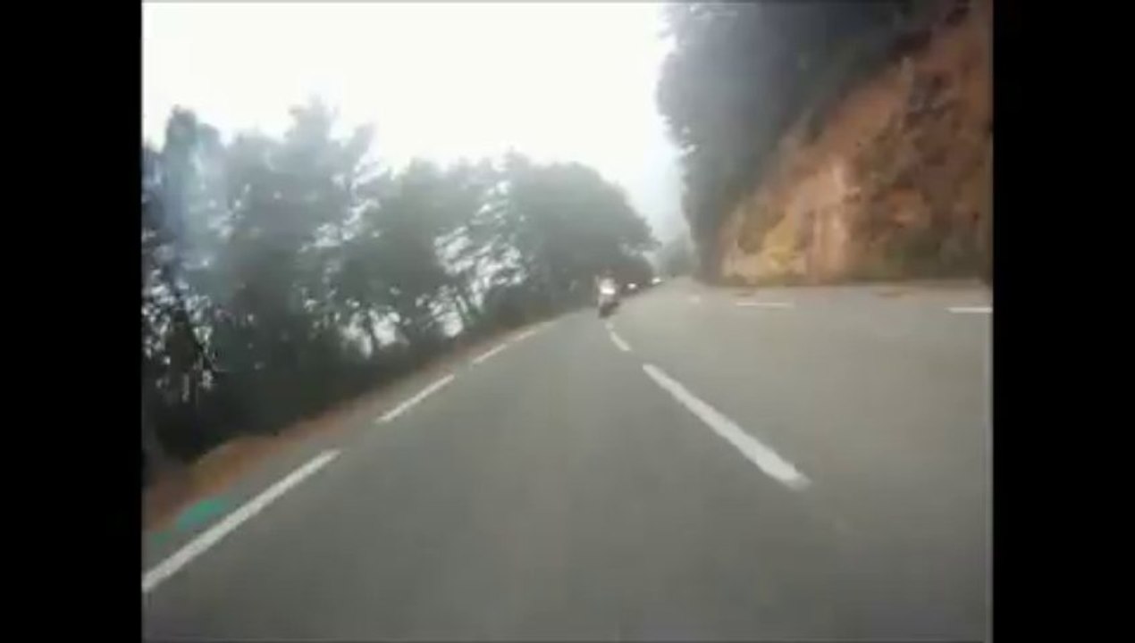 automnale mont ventoux 2013